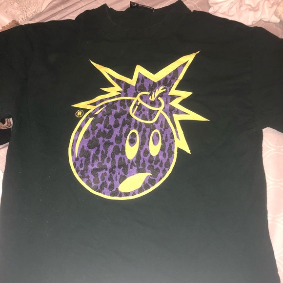 The hundreds green shirt - Picture 1 of 1